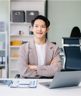 Martin Ying